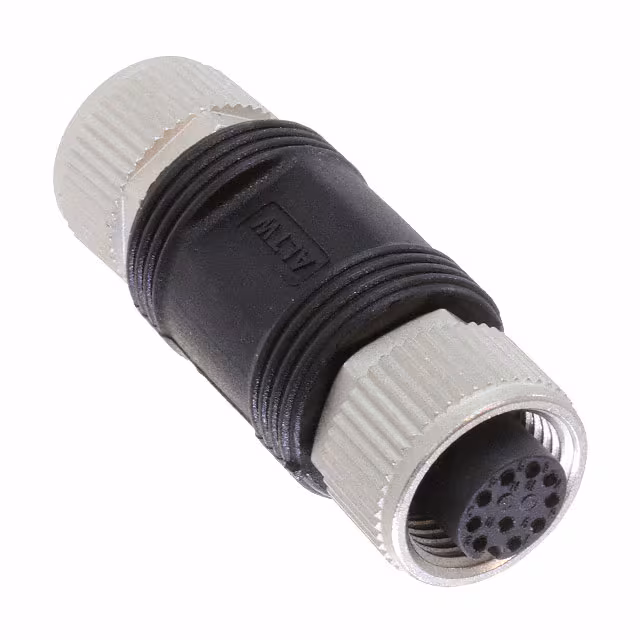 IA-A10F-A10F-0000-01 Amphenol LTW  Circular Connector Adapters